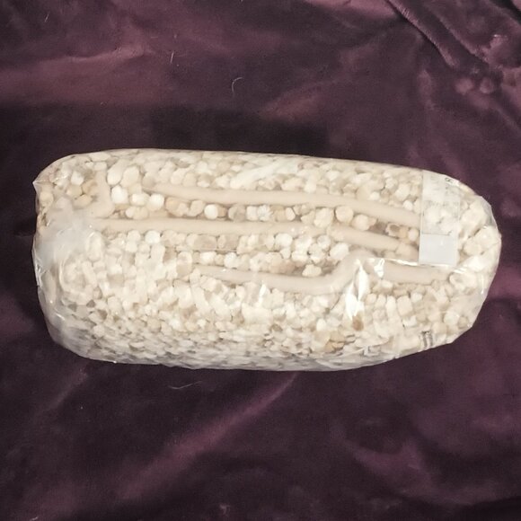 NIP~ Yimobra Bathroom Rug Non Slip, Washable 27"x18" -Ultra Soft, Beige & Coffee - Picture 10 of 13